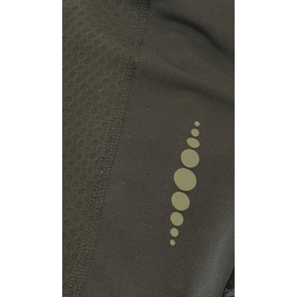 The North Face Women's Flash Dry Hoodie Jacket Black Long Sleeve Zip Size Small - Picture 5 of 7